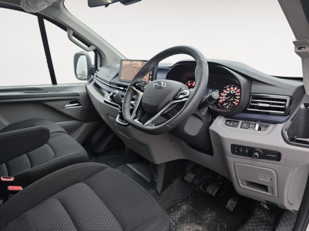 2026 Maxus Deliver 7  thumbnail