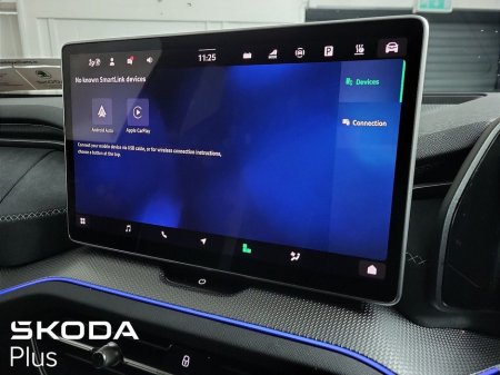 2025 Skoda Kodiaq Sportline 1.5Tsi 204Bhp DSG PHEV €54,950 thumbnail