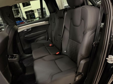 2025 Volvo XC90 - thumbnail 19