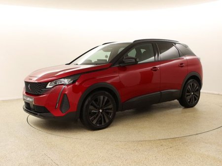 2022 Peugeot 3008 - photo 3