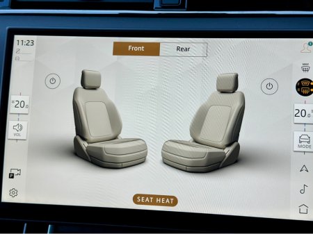 2025 Land Rover Range Rover Evoque AUTOBIOGRAPHY PANORAMIC ROOF thumbnail