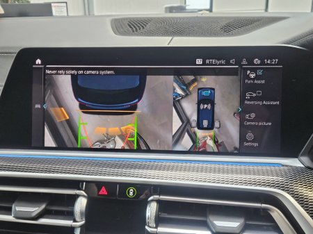 2020 BMW X5 - thumbnail 24