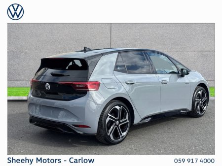 2026 Volkswagen ID.3 - thumbnail 15