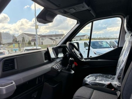 2026 Renault Master - thumbnail 5