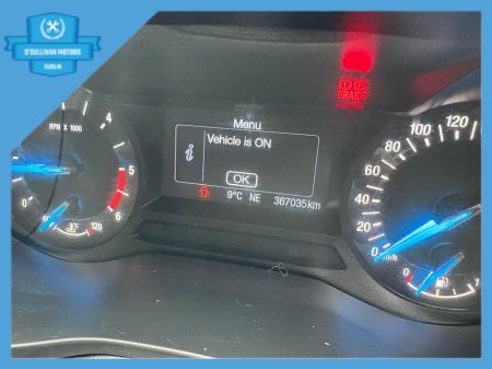 2016 Ford Mondeo ZETEC 5DR 1.5 TDCI 120PS 4DR €6,950 thumbnail