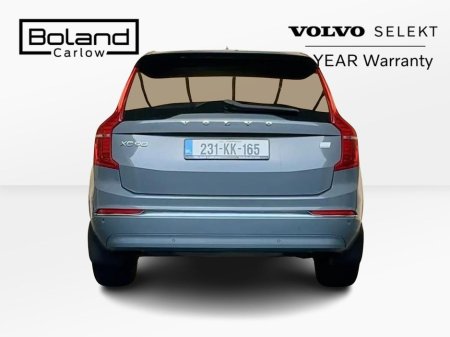 2023 Volvo XC90 - thumbnail 12