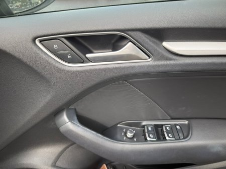 2015 Audi A3  €14,590 thumbnail