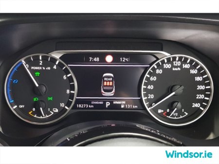 2024 Nissan Qashqai - thumbnail 19