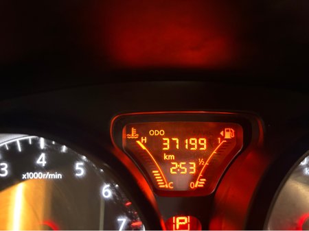 2020 Nissan Note - thumbnail 10