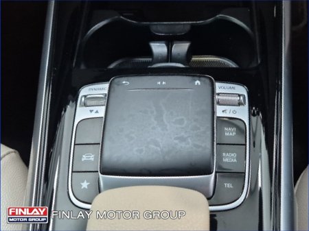 2020 Mercedes-Benz GLB - thumbnail 20