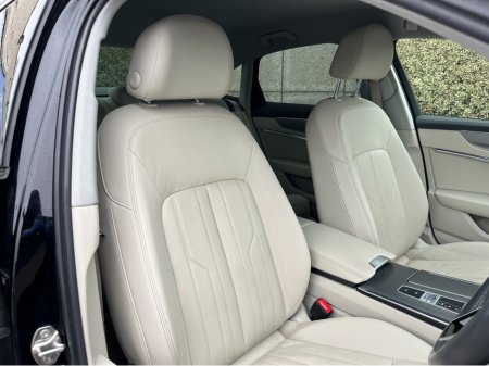 2019 Audi A6 - thumbnail 11