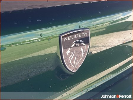 2026 Peugeot 308 *ORDER YOUR NEW 308 TODAY* €38,900 thumbnail