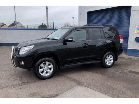 2013 Toyota Landcruiser - photo 5