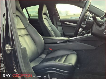 2018 Porsche Panamera Panamera 4 E Hybrid €59,950 thumbnail