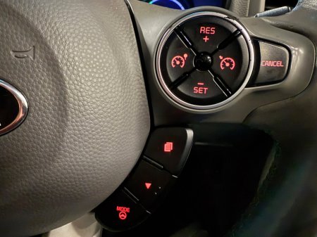 2016 Kia Soul 1.6 CRDI EX €7,900 thumbnail