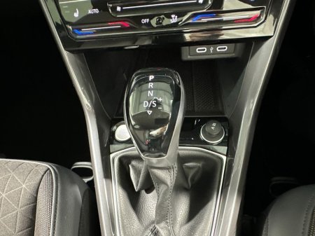 2023 Volkswagen T-Cross R Line 1.0 TSi Automatic DSG 110 BHP €28,800 thumbnail