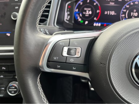 2021 Volkswagen T-Roc - thumbnail 23