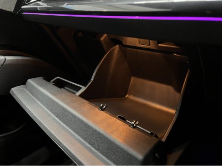 2023 Audi Q4 e-tron €35950 2023 AUDI Q4 E-TRON SPORTBACK 40 SLINE ELECTRIC AUTOMATIC / CRUISE CONTROL / 360° PARKING CAMERA / ELECTRIC MEMORY HEATED REAR & FRONT SEATS / PADDLE SHIFTERS / APPLE CARPLAY / AMBIENT LIGHTS €35,950 thumbnail