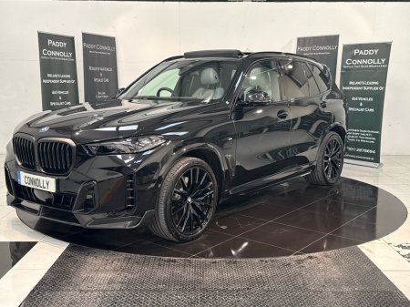 2026 BMW X5 - thumbnail 9