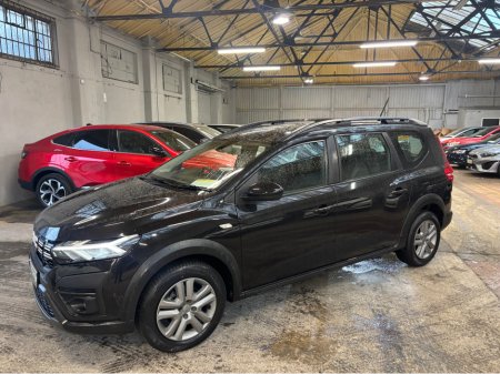 2023 Dacia Jogger - thumbnail 6