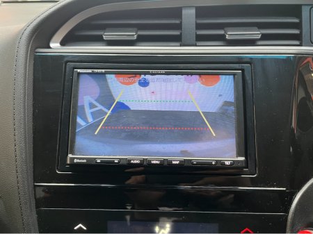 2022 Honda Shuttle €17950 2022 HONDA SHUTTLE HYBRID SENSING 1.5 AUTOMATIC / CRUISE CONTROL / REVERSE CAMERA AND MORE €17,950 thumbnail