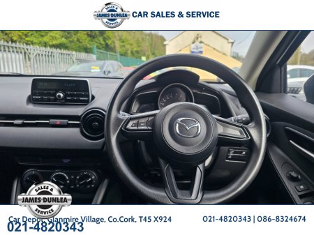 2019 Mazda Mazda2 - thumbnail 7