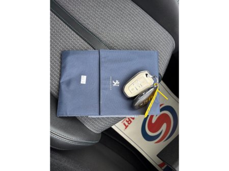 2021 Peugeot 3008 - thumbnail 25