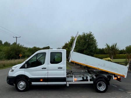 2021 Ford Transit  €29,950