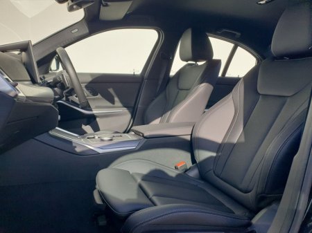 2025 BMW 3 Series - thumbnail 7