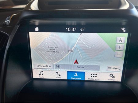 2019 Ford Kuga - thumbnail 12