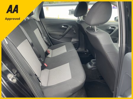 2013 Volkswagen Polo 1.2 S 60PS 5DR FREE DELIVERY €7,950