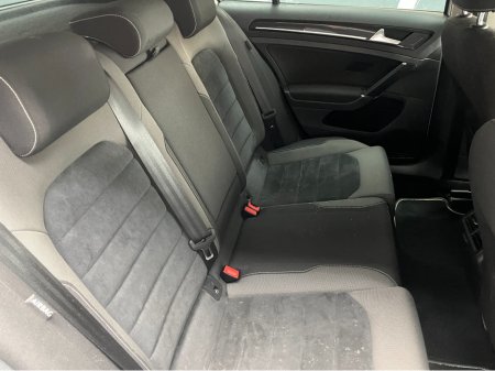 2015 Volkswagen Golf - thumbnail 10