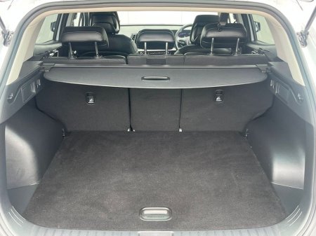 2024 Kia Sportage K3 SEM 5DR €36,950 thumbnail