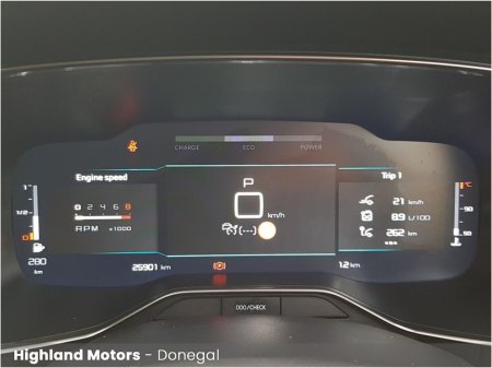 2024 Citroen C5 Aircross FEEL Pack PureTech 130 EAT8 €34,900 thumbnail