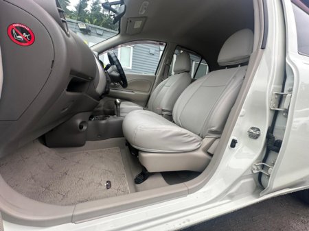 2014 Nissan March Bolero  1.2L  Petrol Automatic Low Mileage (0564) €7,695 thumbnail