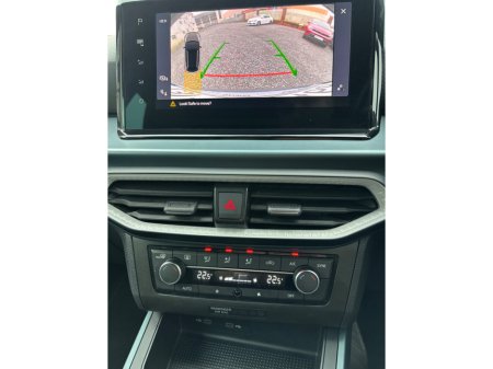 2023 SEAT Arona 1.0TSI 110hp DSG SE €19,500 thumbnail