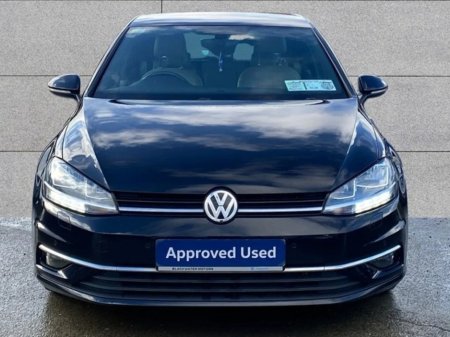 2019 Volkswagen Golf - thumbnail 4