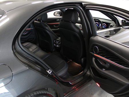 2021 Mercedes-Benz E Class - thumbnail 30