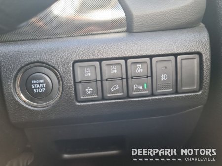 2023 Suzuki Vitara 1.4 Hybrid SZ5 MT €25,950 thumbnail