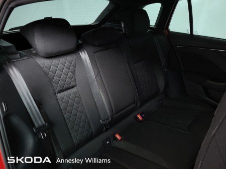 2020 Skoda Scala - thumbnail 23
