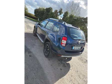 2018 Dacia Duster - thumbnail 6