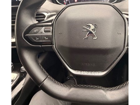 2022 Peugeot 3008 - thumbnail 17