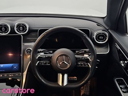2023 Mercedes-Benz GLC Class - thumbnail 19