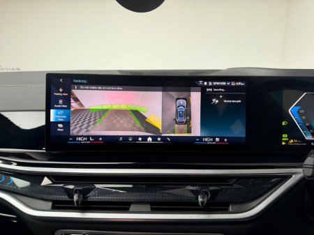 2024 BMW X5 50E M SPORT XDRIVE *HUGE SPEC* €97,990 thumbnail