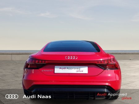 2023 Audi e-tron GT quattro - thumbnail 5