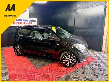 2013 Volkswagen up! - photo 3