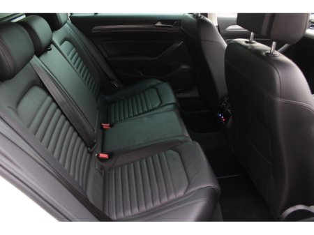 2019 Volkswagen Passat 2.0TDI 150BHP ALLTRACKEDITION 5DR ESTATE AUTOMATIC // STUNNING CAR WITH ONLY 108, 000 KMS // BUY WITH CONFIDENCE AA AND SIMI APPROVED DEALER 2025 // FINANCE ARRANGED // ALL TRADE INS WELCOME // €23,950 thumbnail
