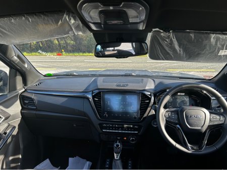 2026 Isuzu D-MAX - thumbnail 16