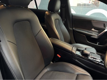 2020 Mercedes-Benz CLA Class €26950 2020 MERCEDES CLA200D - Automatic - 360 camera - Heated seats €26,950 thumbnail