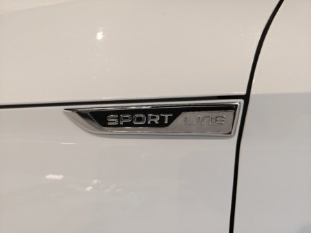 2018 Skoda Superb - thumbnail 9